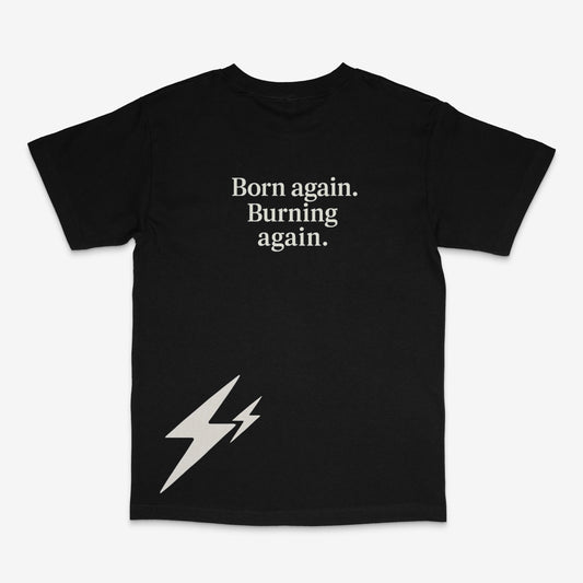 Revive T-Shirt (Black)