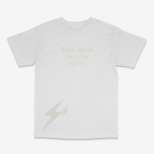 Revive T-Shirt (White)